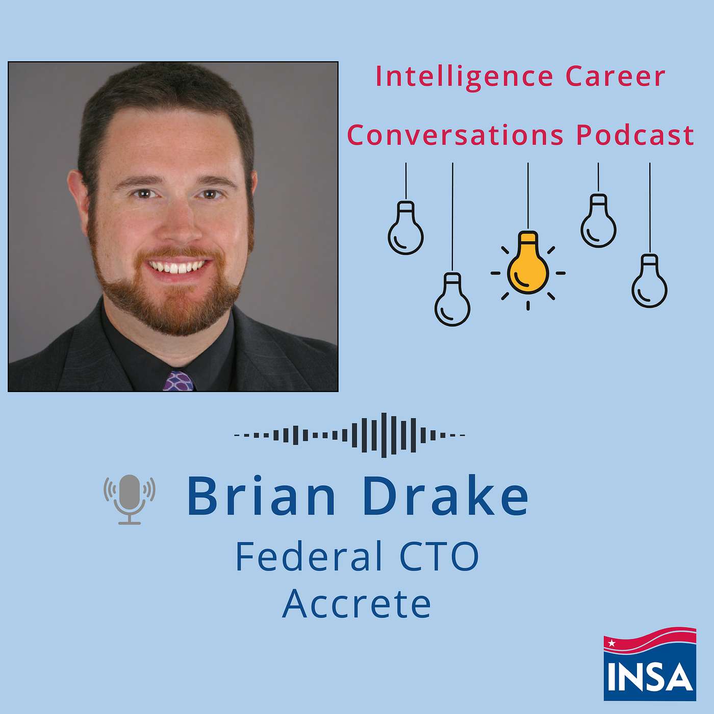 Intelligence Career Conversations
