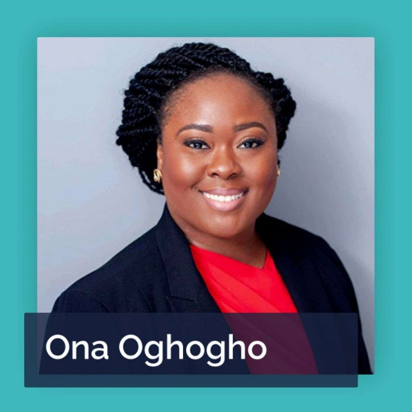 Building Blk Pod Collective and Pod House Media with Ona Oghogho