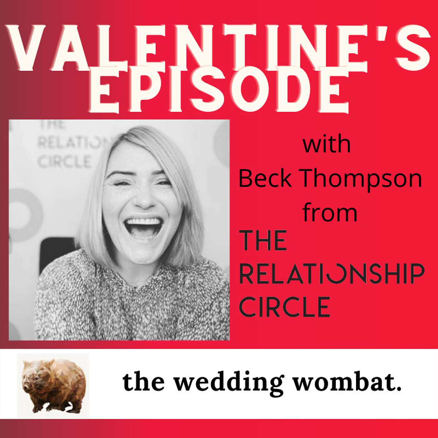 The Wedding Wombat