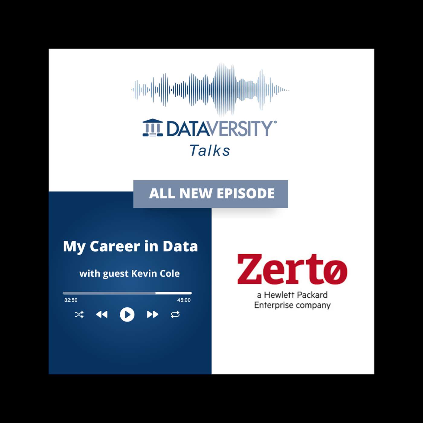 DATAVERSITY Talks