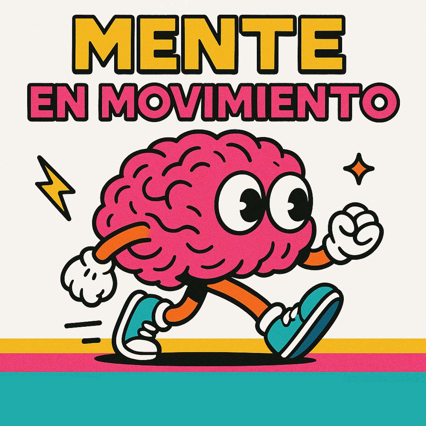 Mente en Movimiento