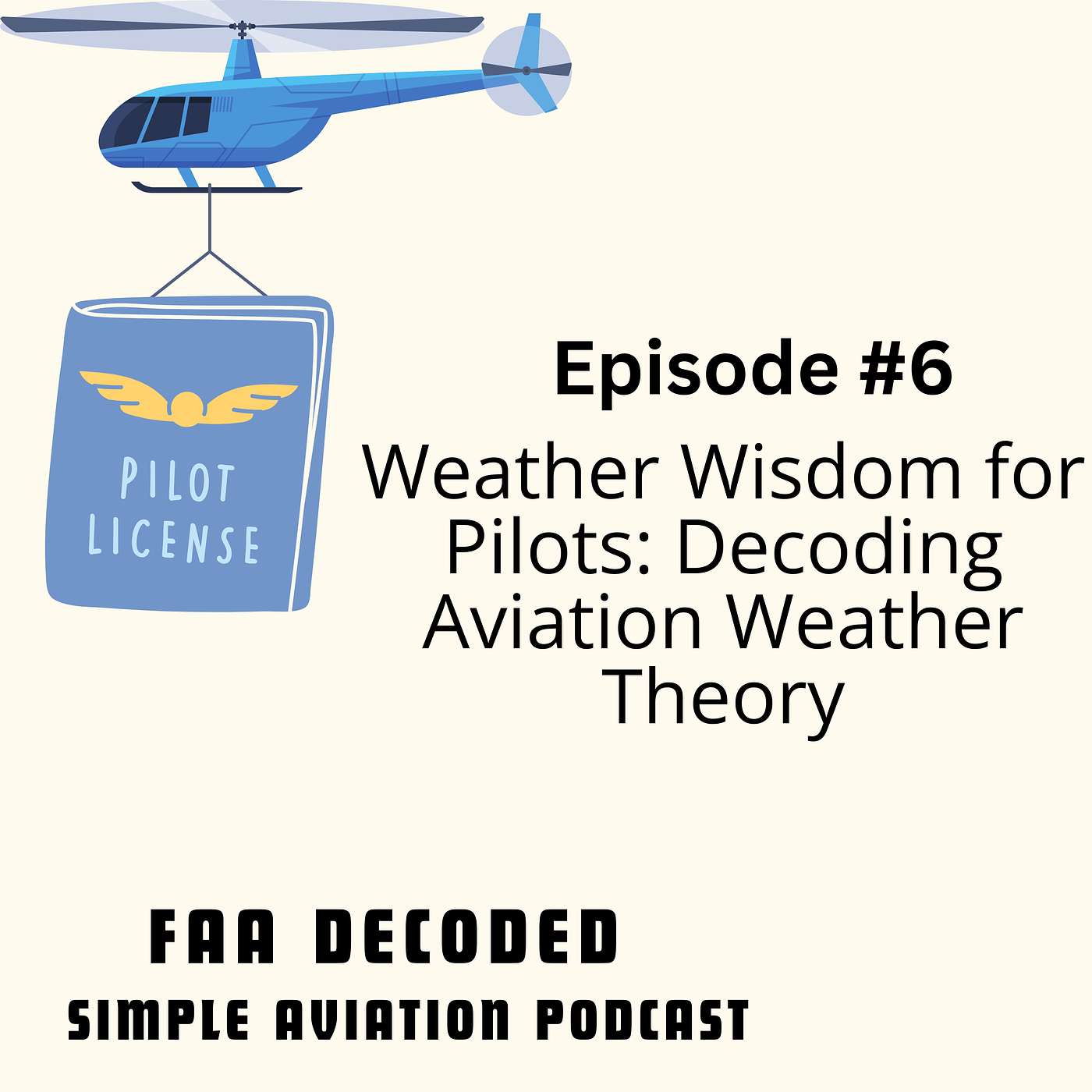 FAA Decoded