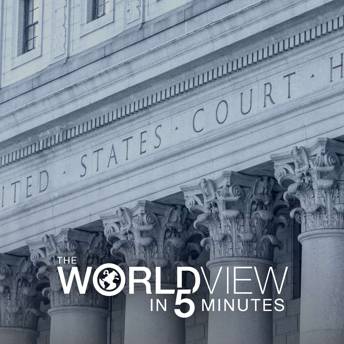 The World View in 5 Minutes - 5/4/2026