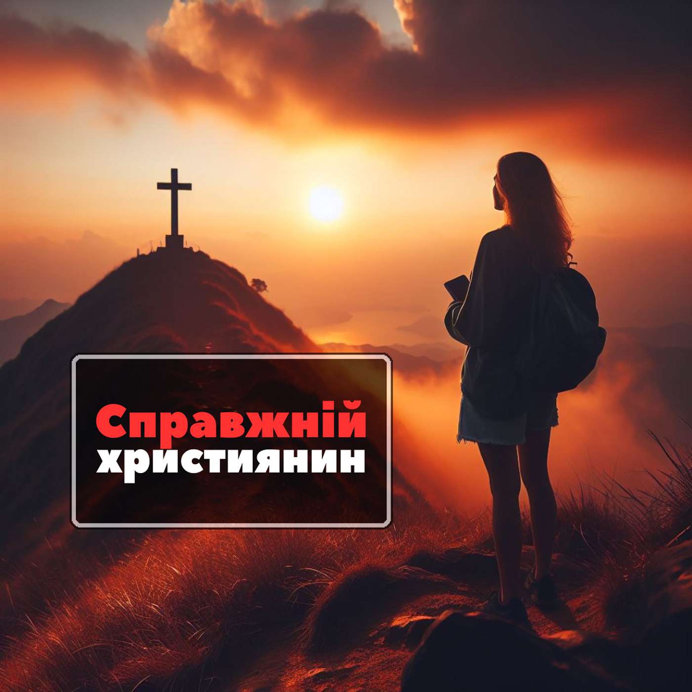 Слідую кроками Христа | Еталон справжнього християнства [0036] episode artwork