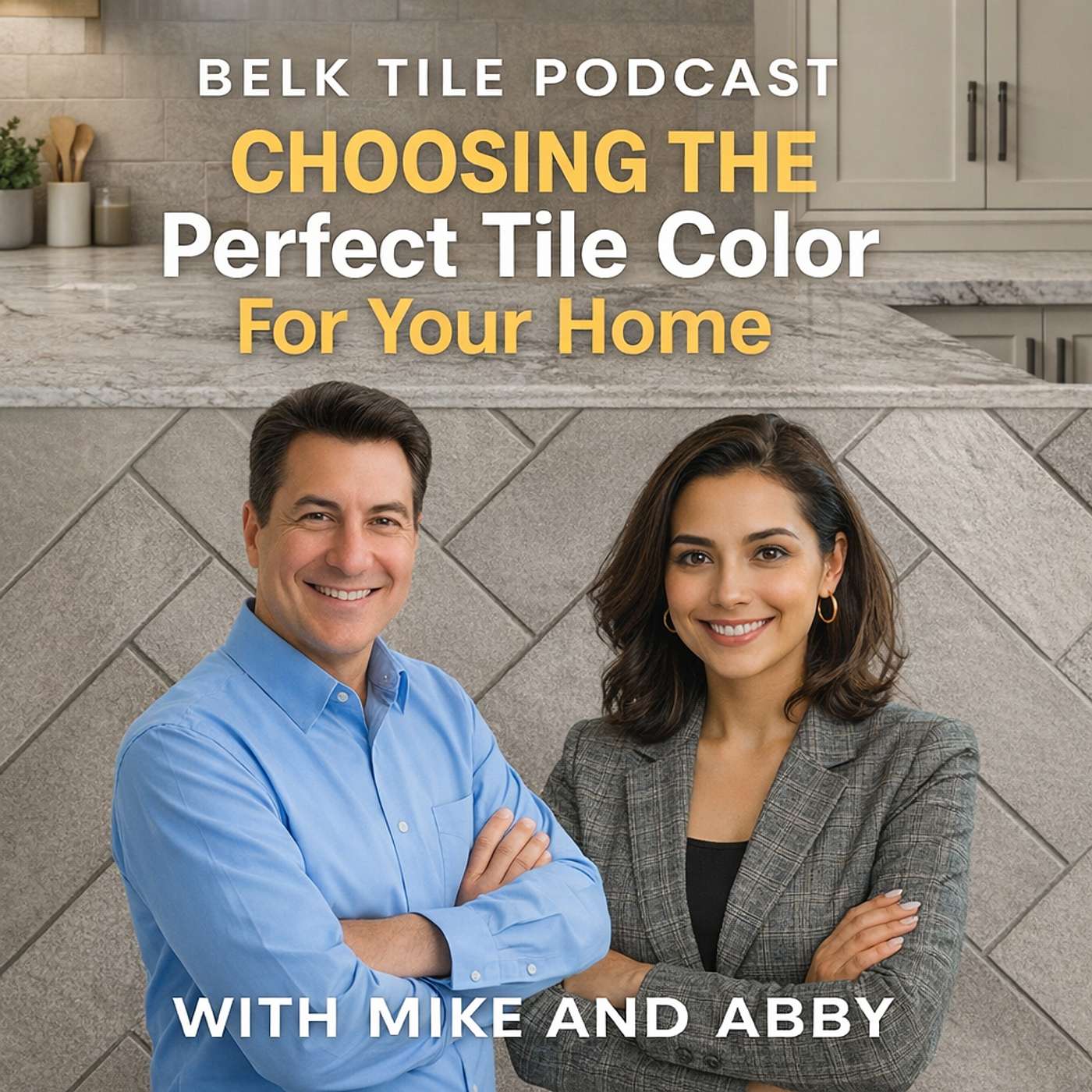 Warm Neutrals, Smart Finishes, And Statement Tiles That Last