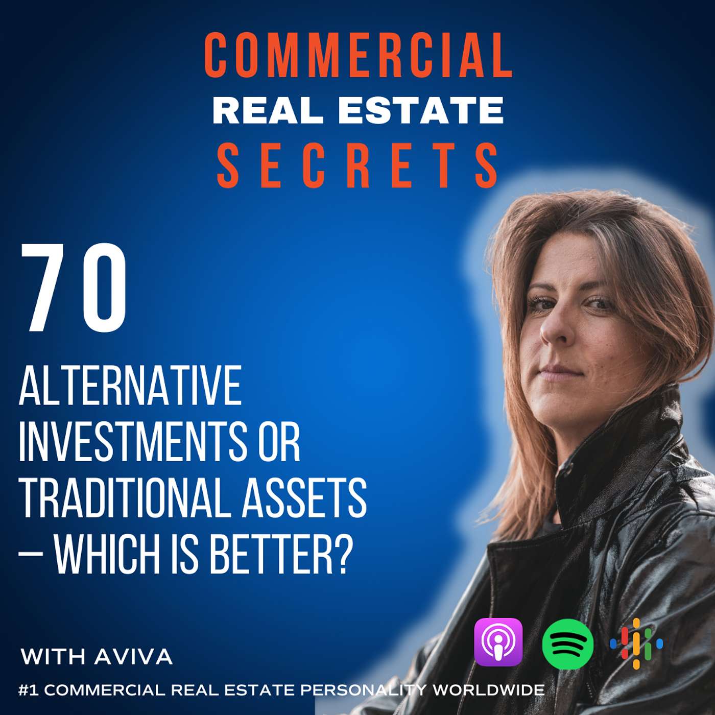 Commercial Real Estate Secrets