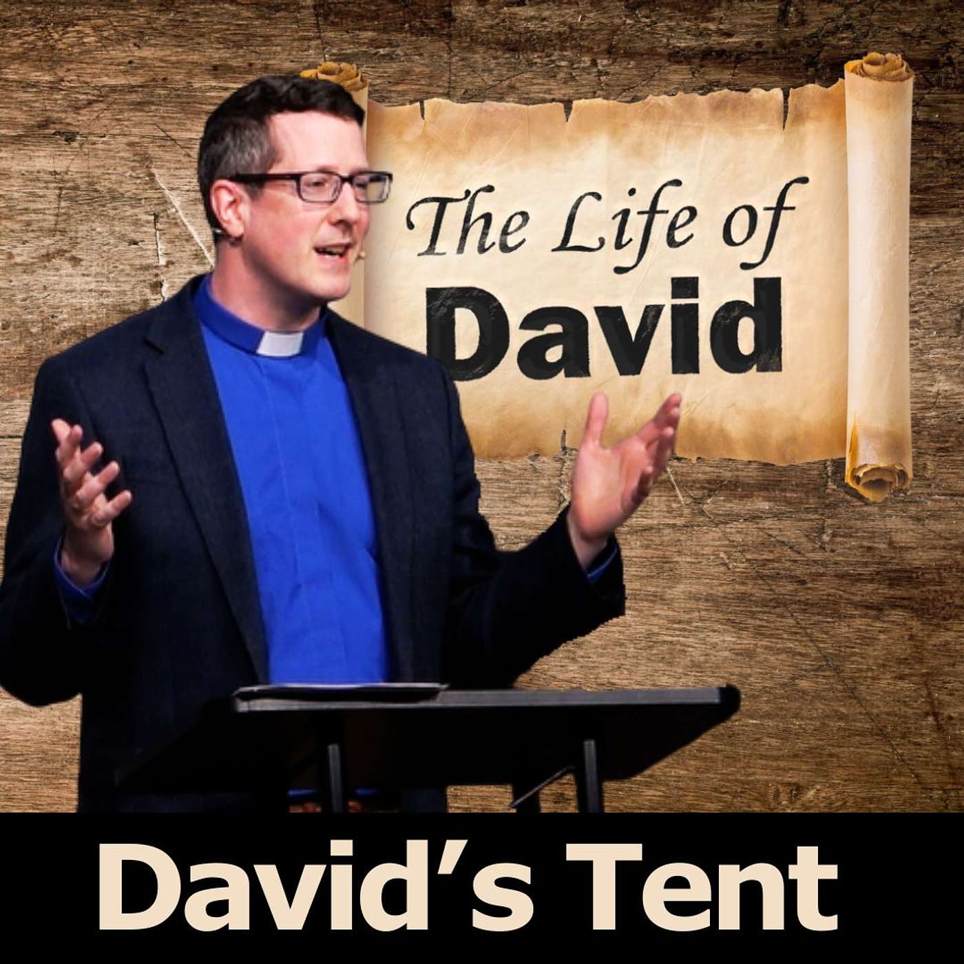 Audio Sermons