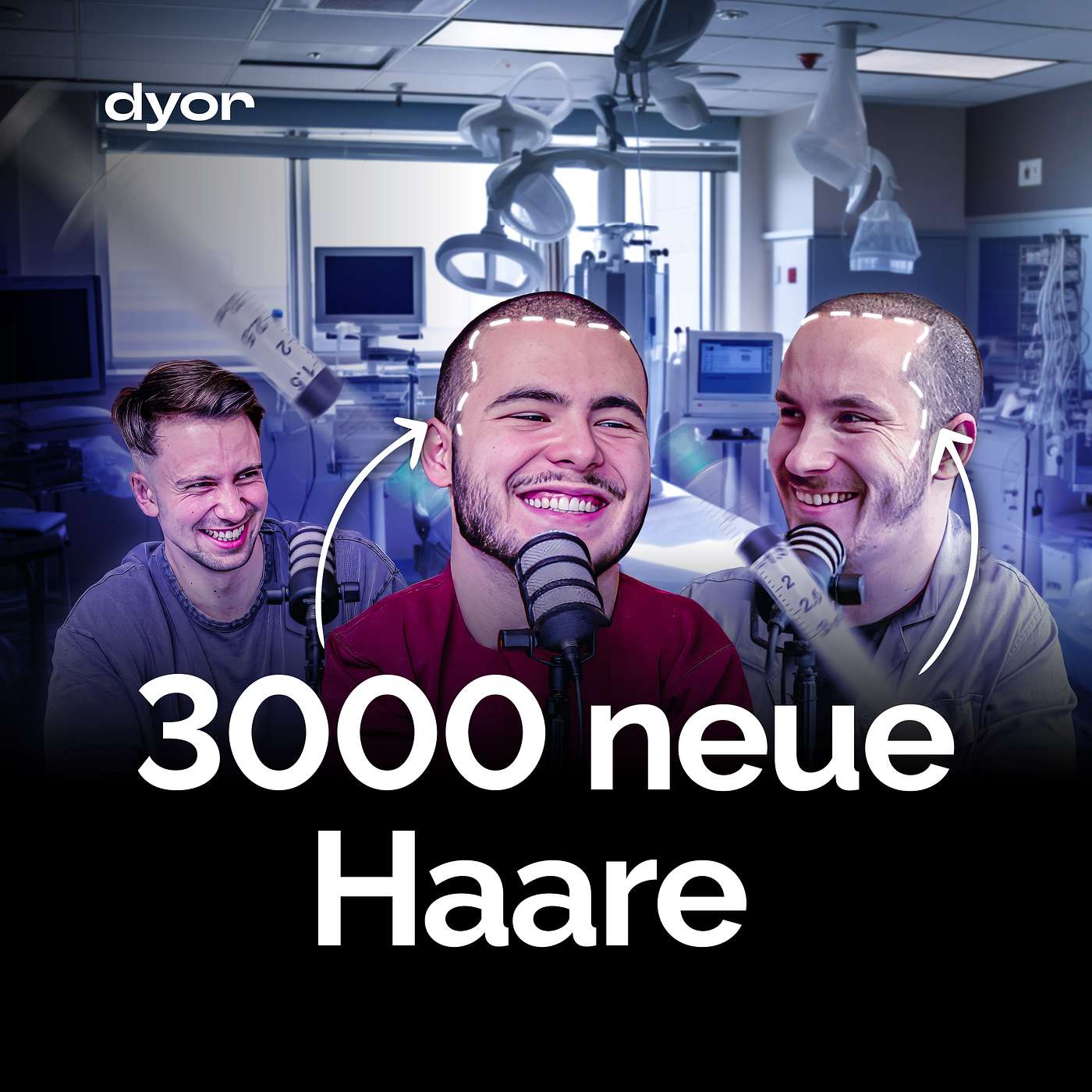 dyor Podcast