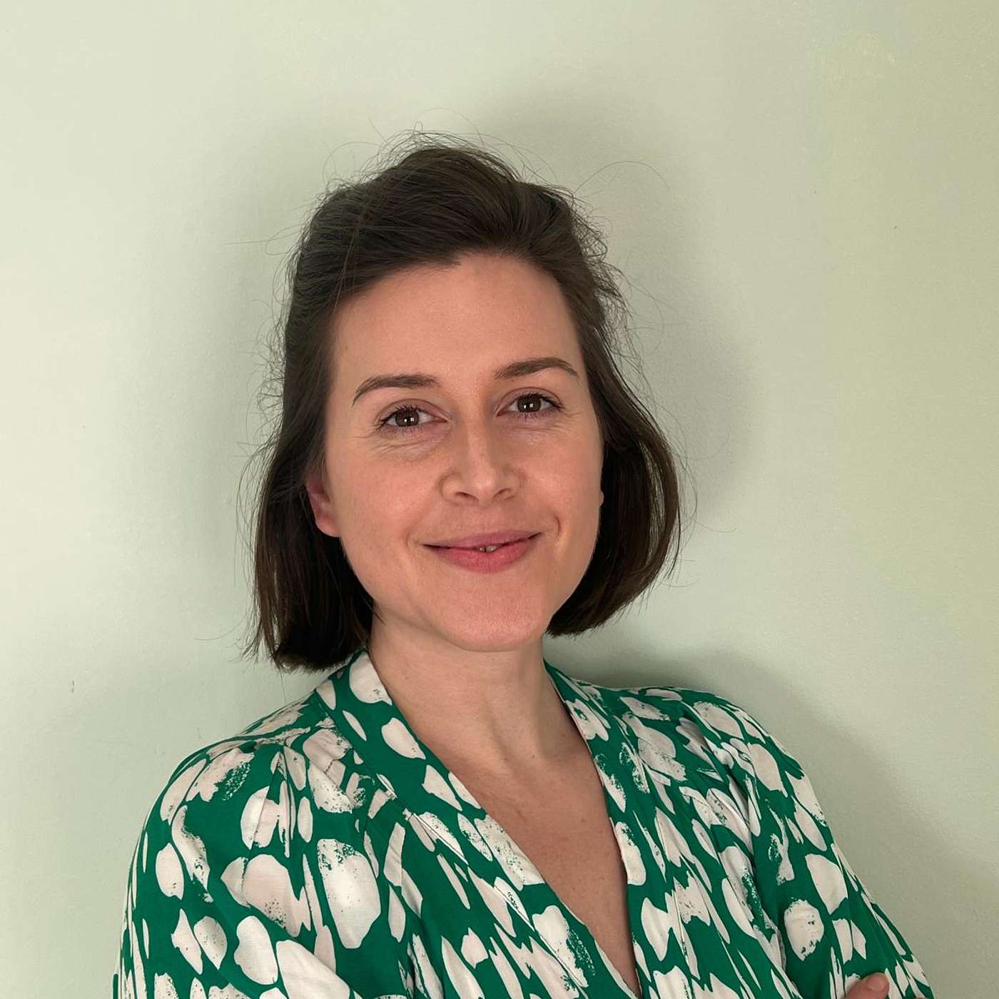 Blood pressure and heart health in pregnancy with Dr. Frances Conti-Ramsden