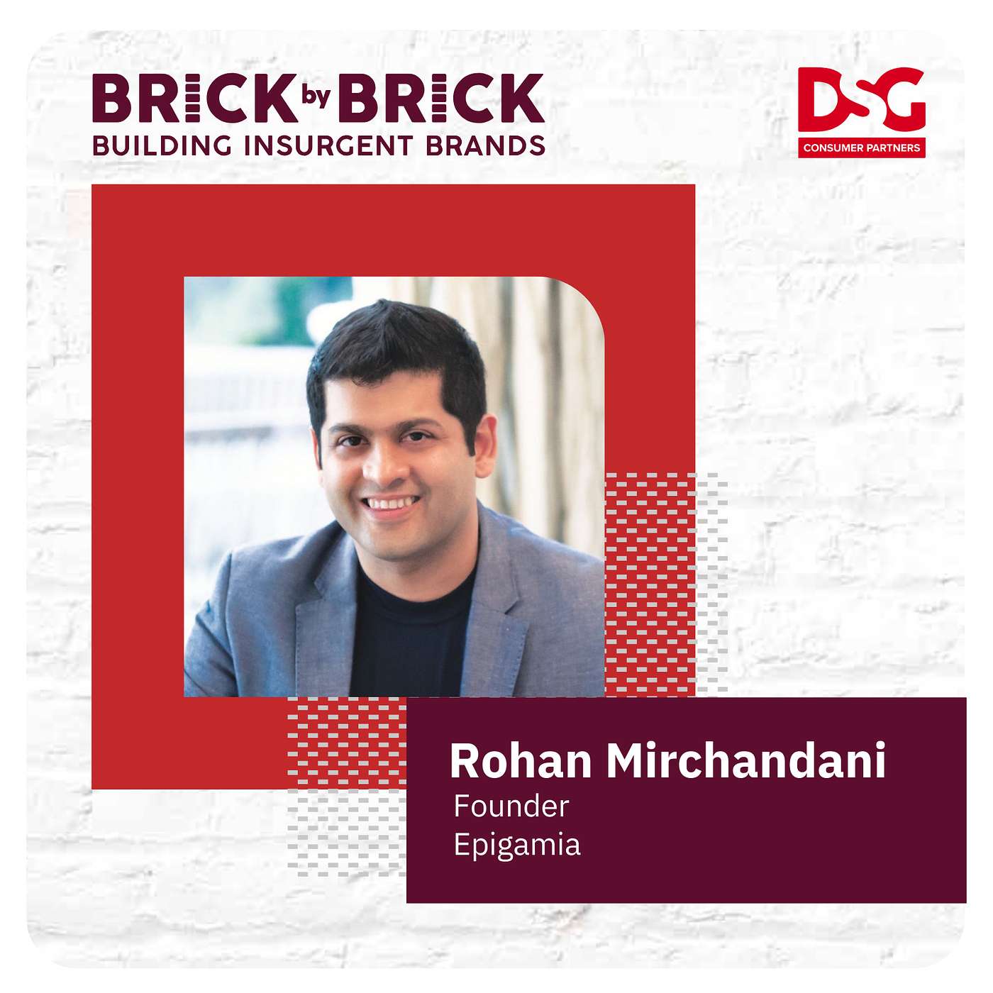Creating New Categories & Enduring Brand Love with Rohan Mirchandani