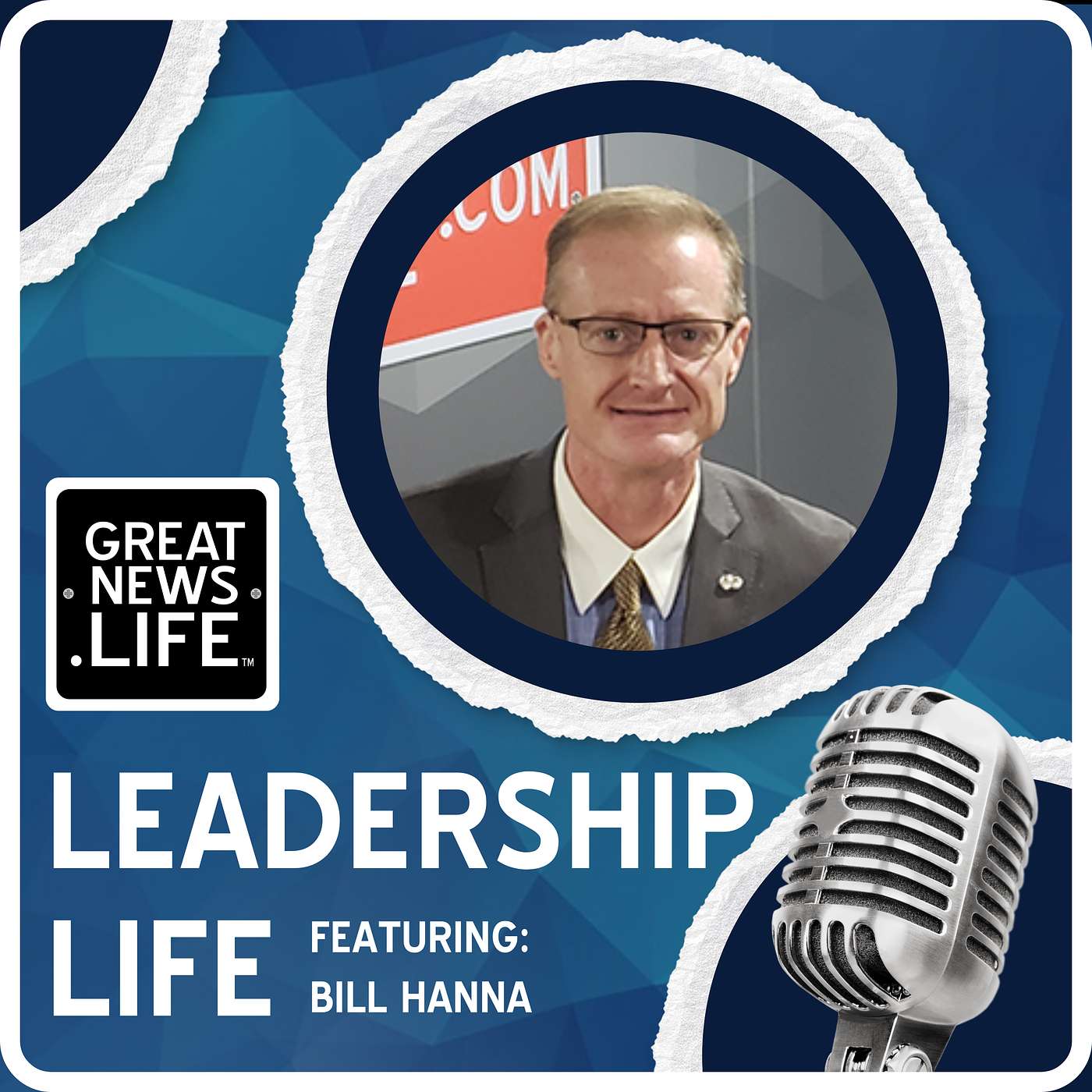 Great News with GreatNews.Life