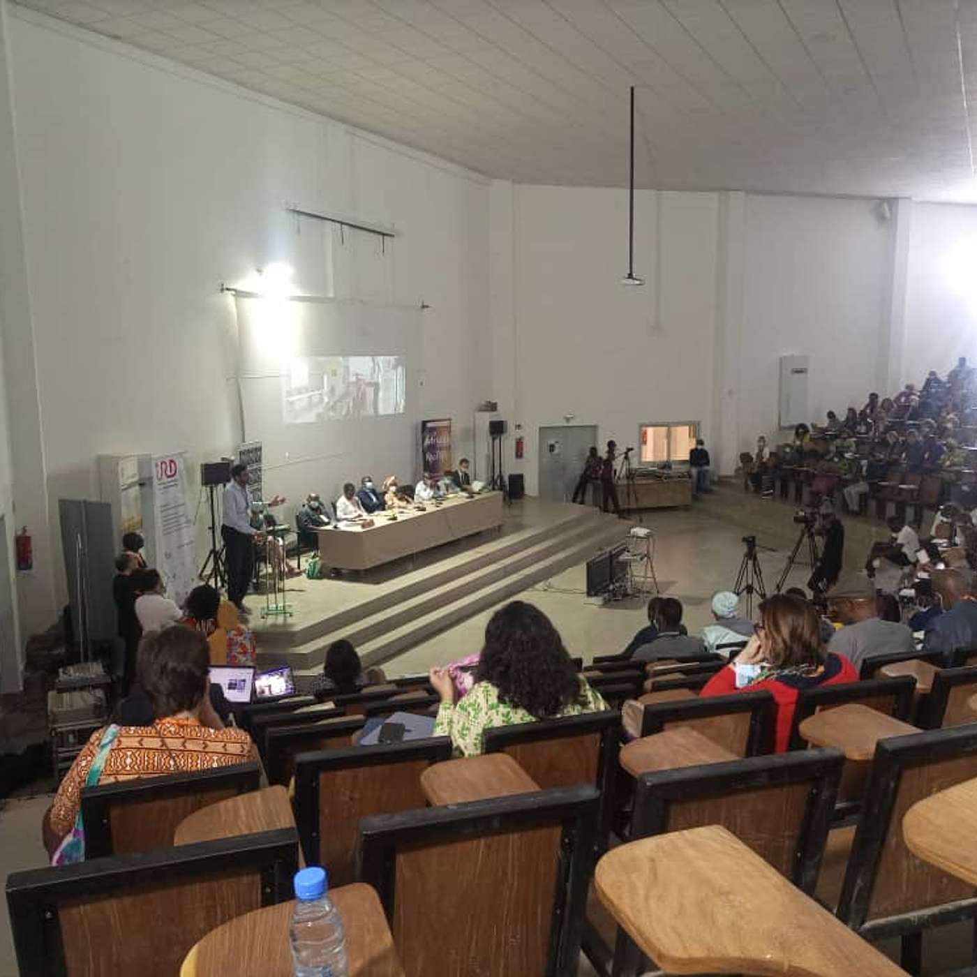 Santé, Science et Développement