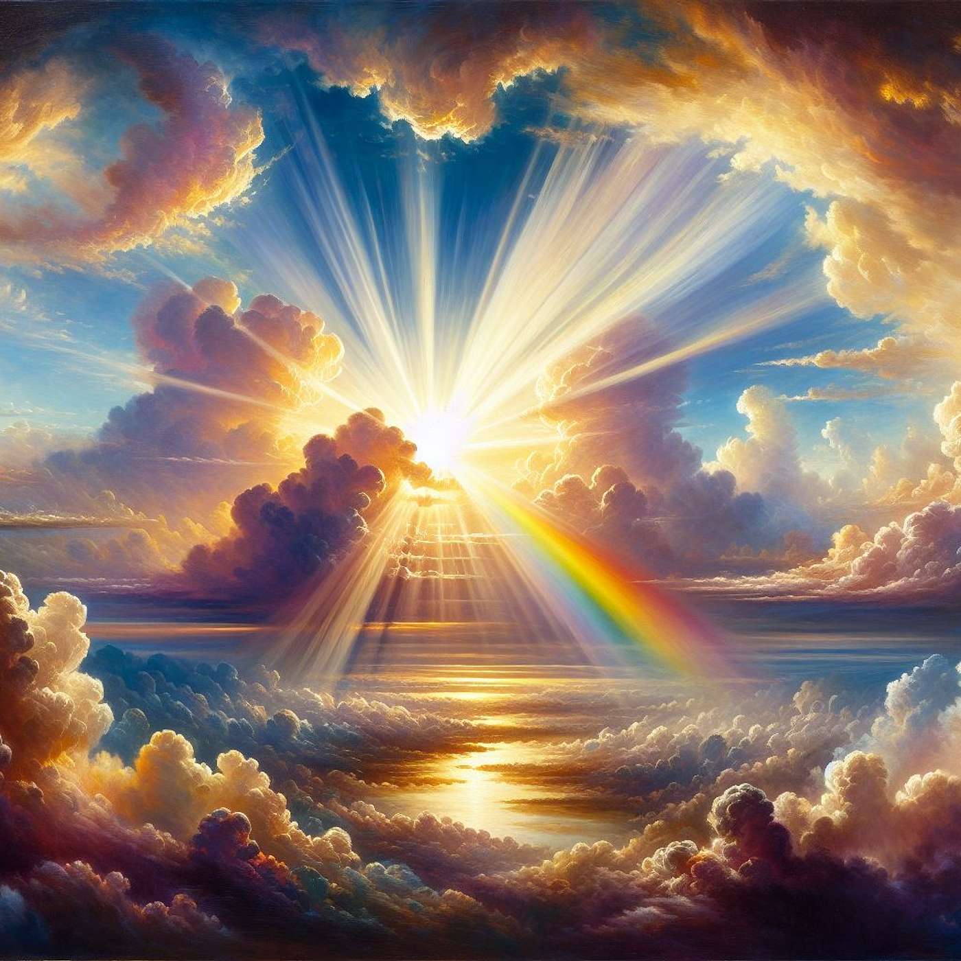Promesa De JEHOVHA episode artwork