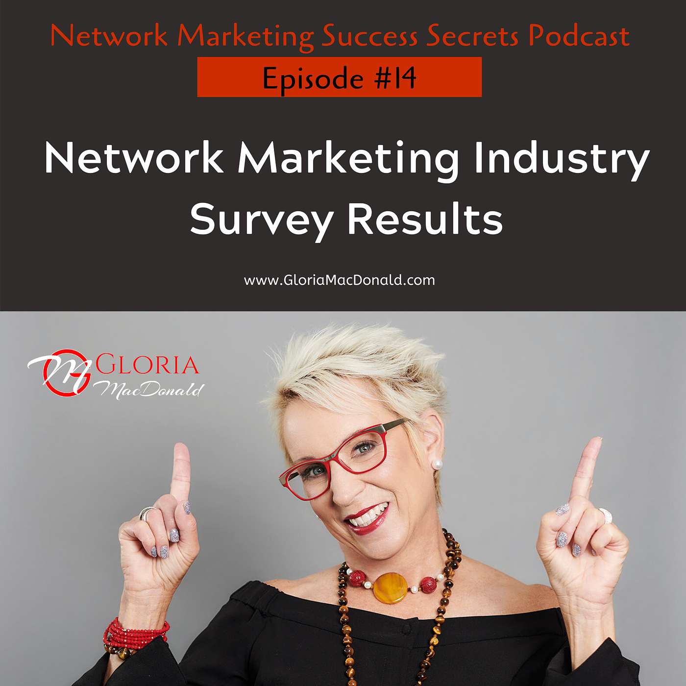 Network Marketing Industry Survey Results