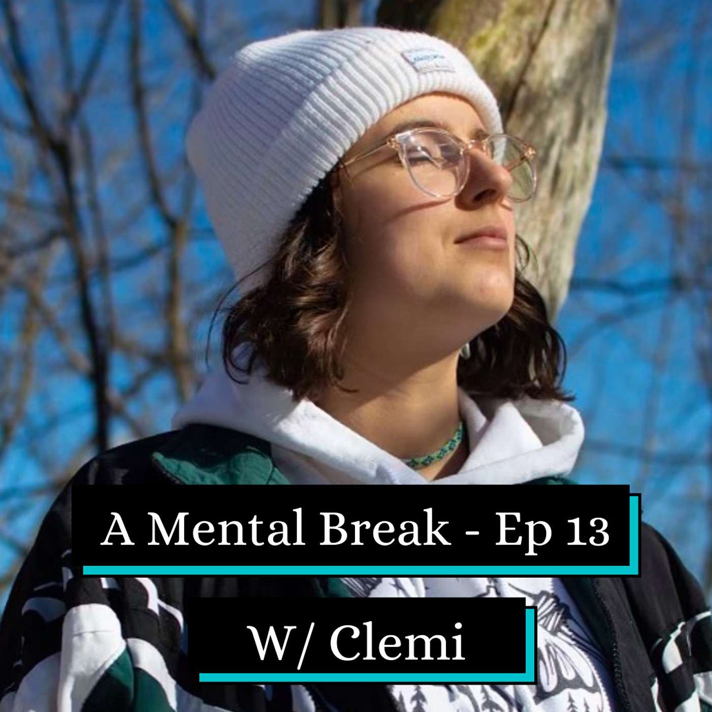 A Mental Break