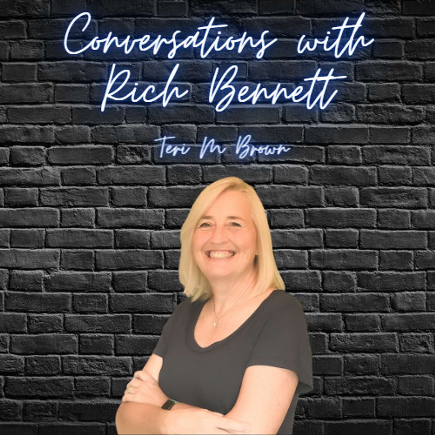 Conversations with Rich Bennett