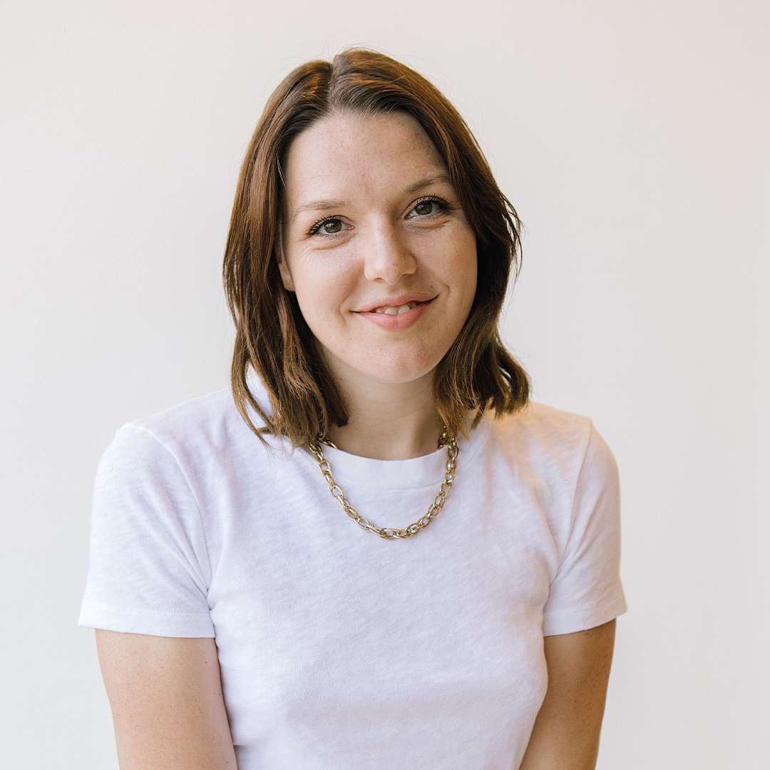 Jennifer Quigley-Jones