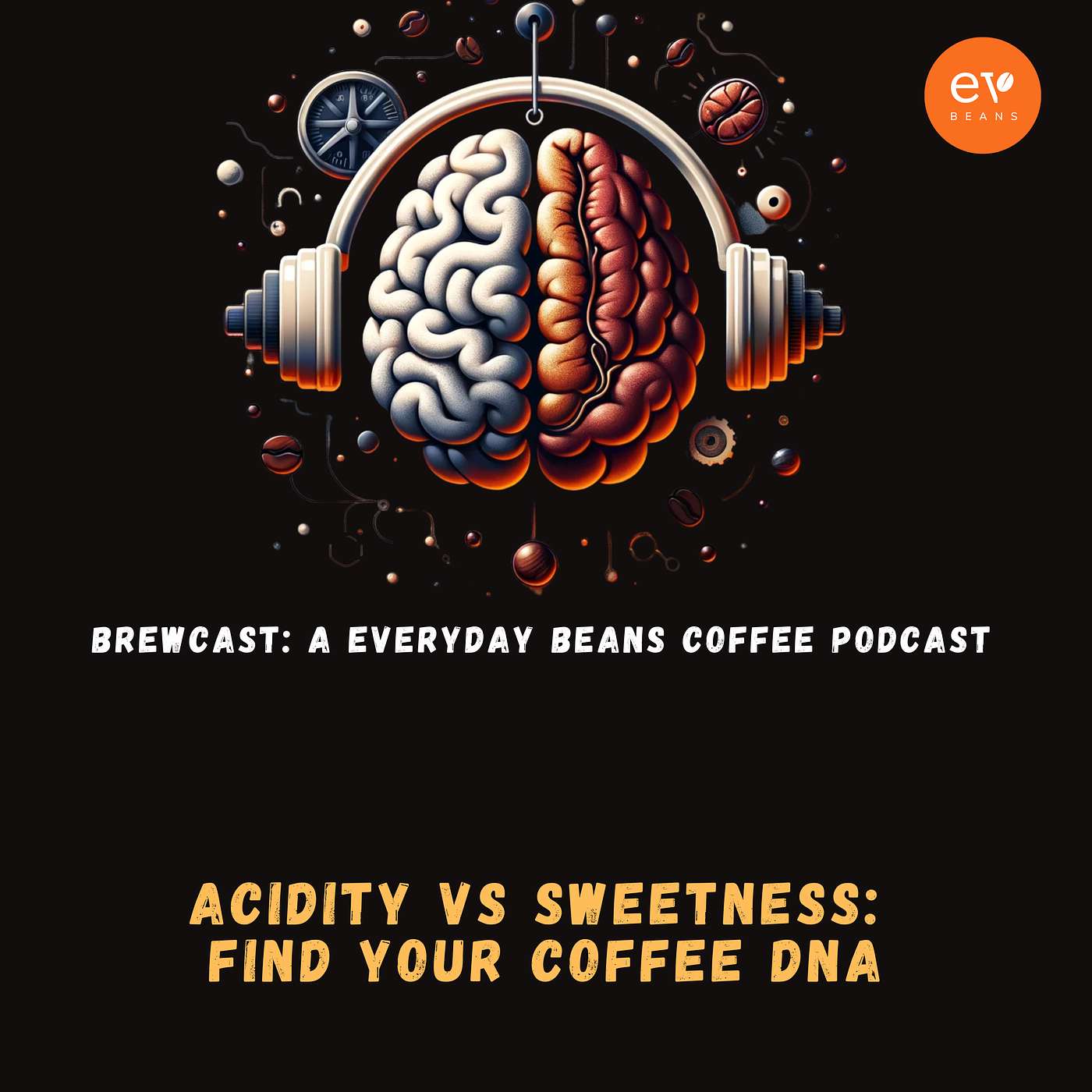 Acidity vs Sweetness: Find Your Coffee DNA Acidity vs Sweetness: Find Your Coffee DNA