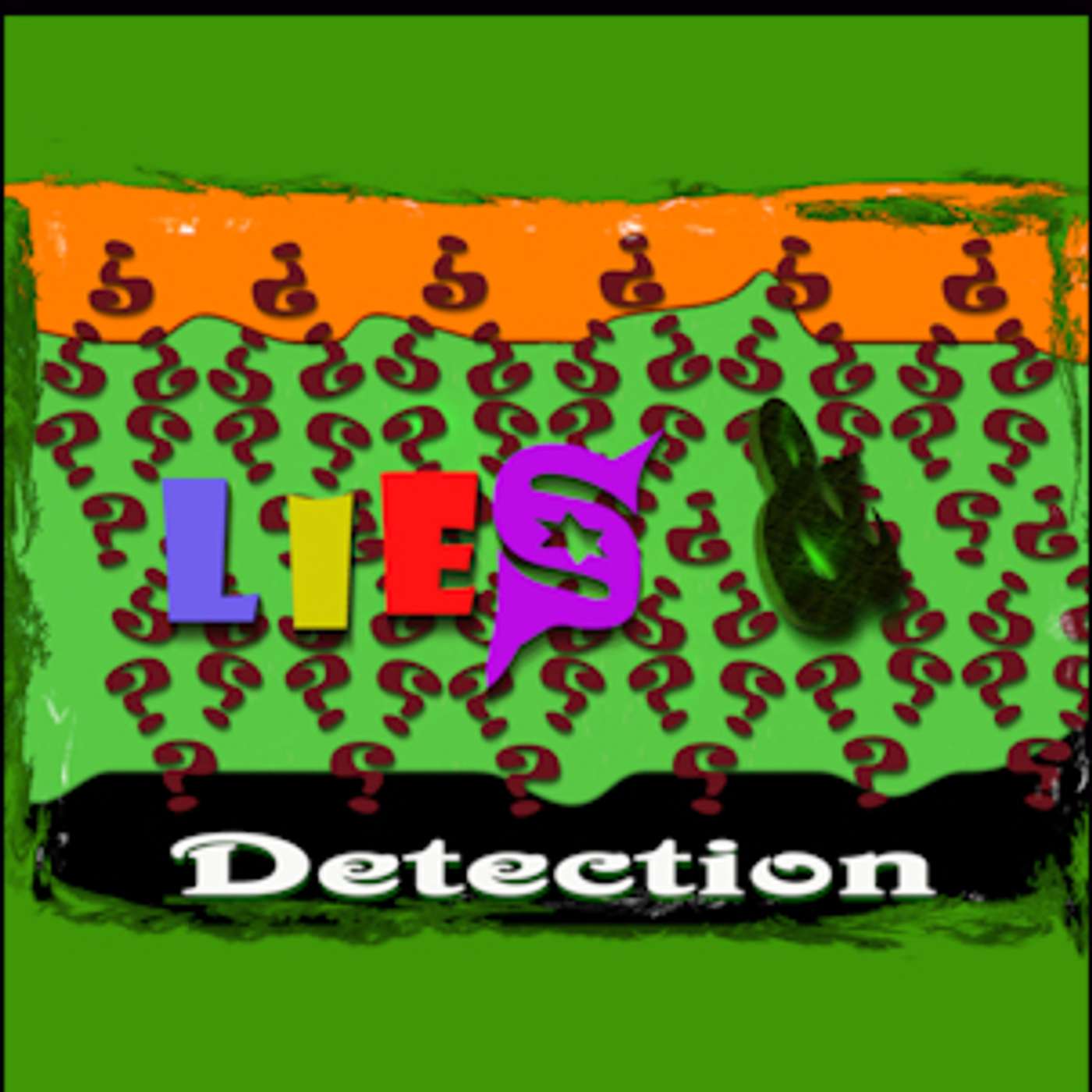 The Dead Defector episode artwork