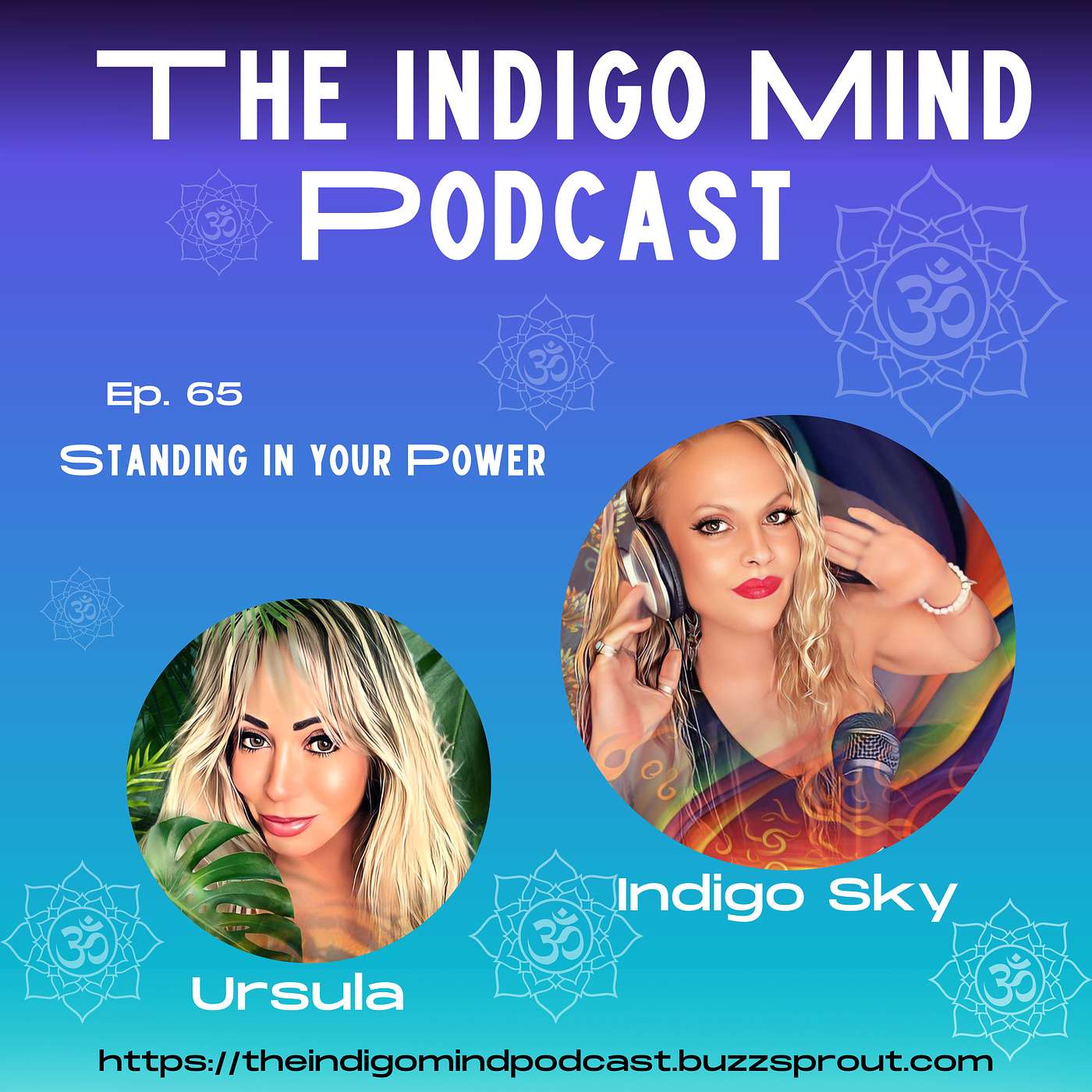 The Indigo Mind Podcast