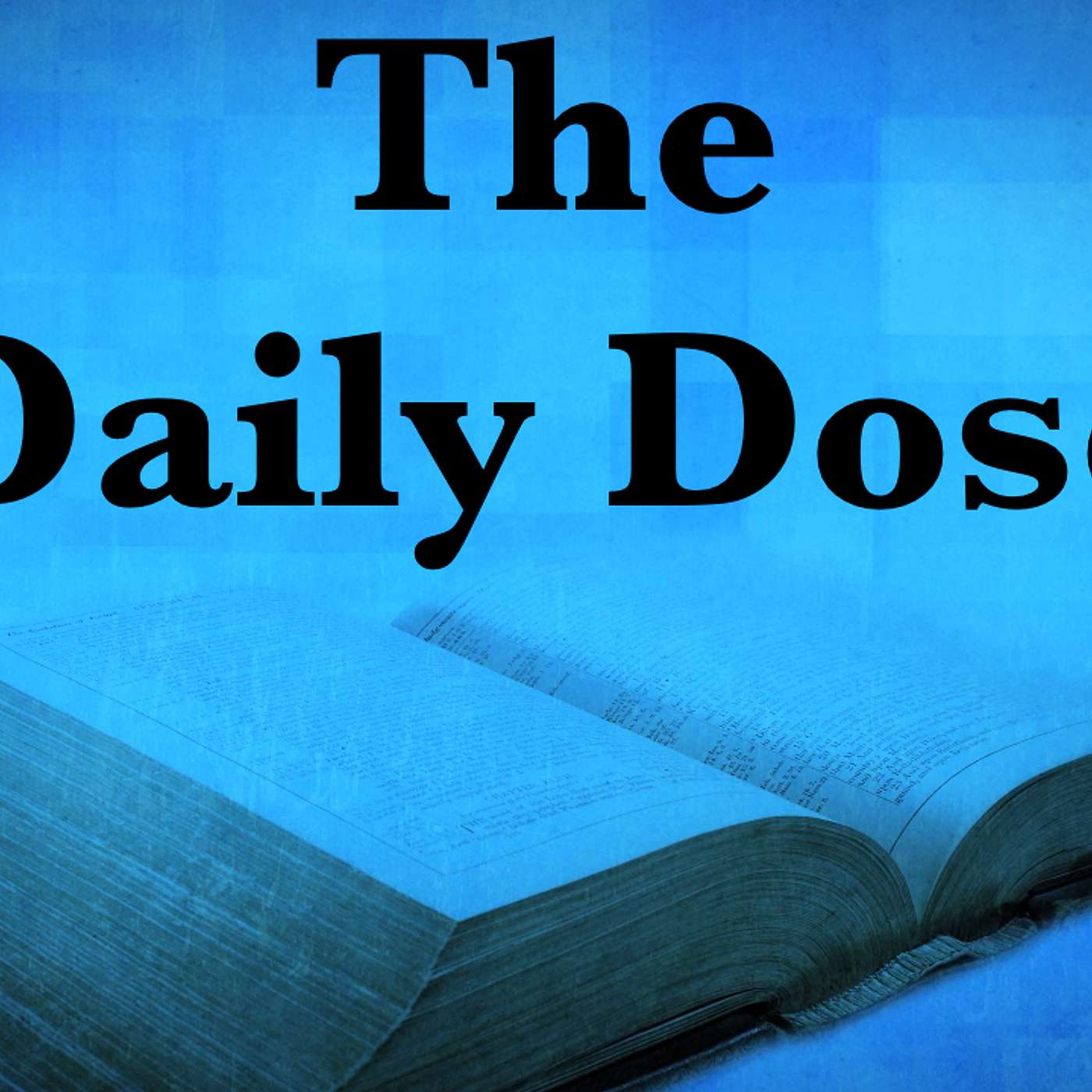 The Daily Dose