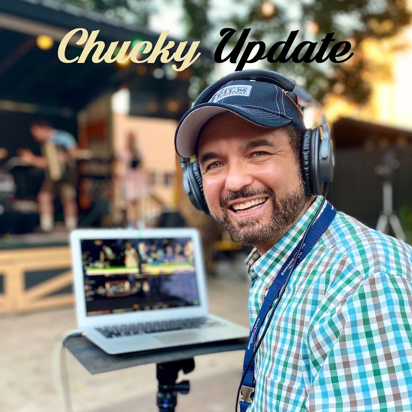 Chucky Update Oct. 2, 2020 Chucky Update Oct. 2, 2020