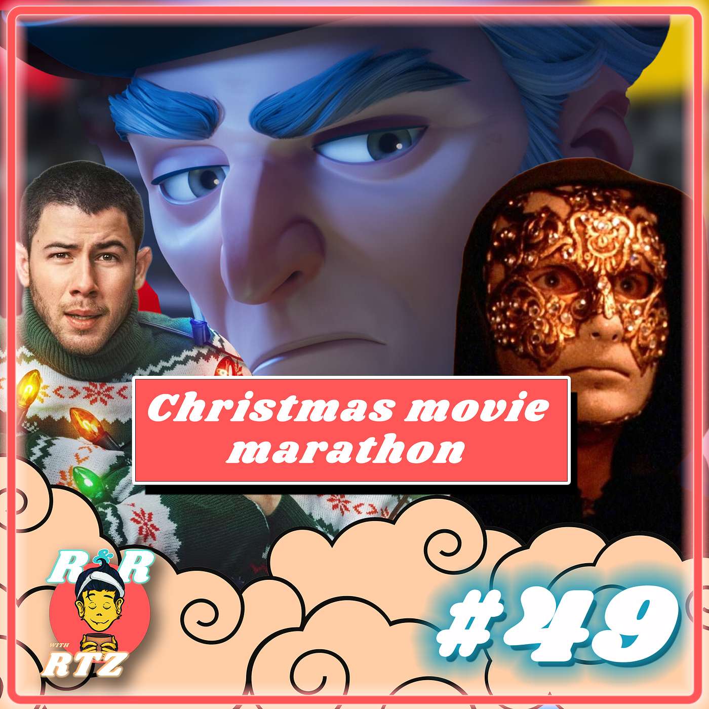 Ep. 49: What's the best Christmas movie?