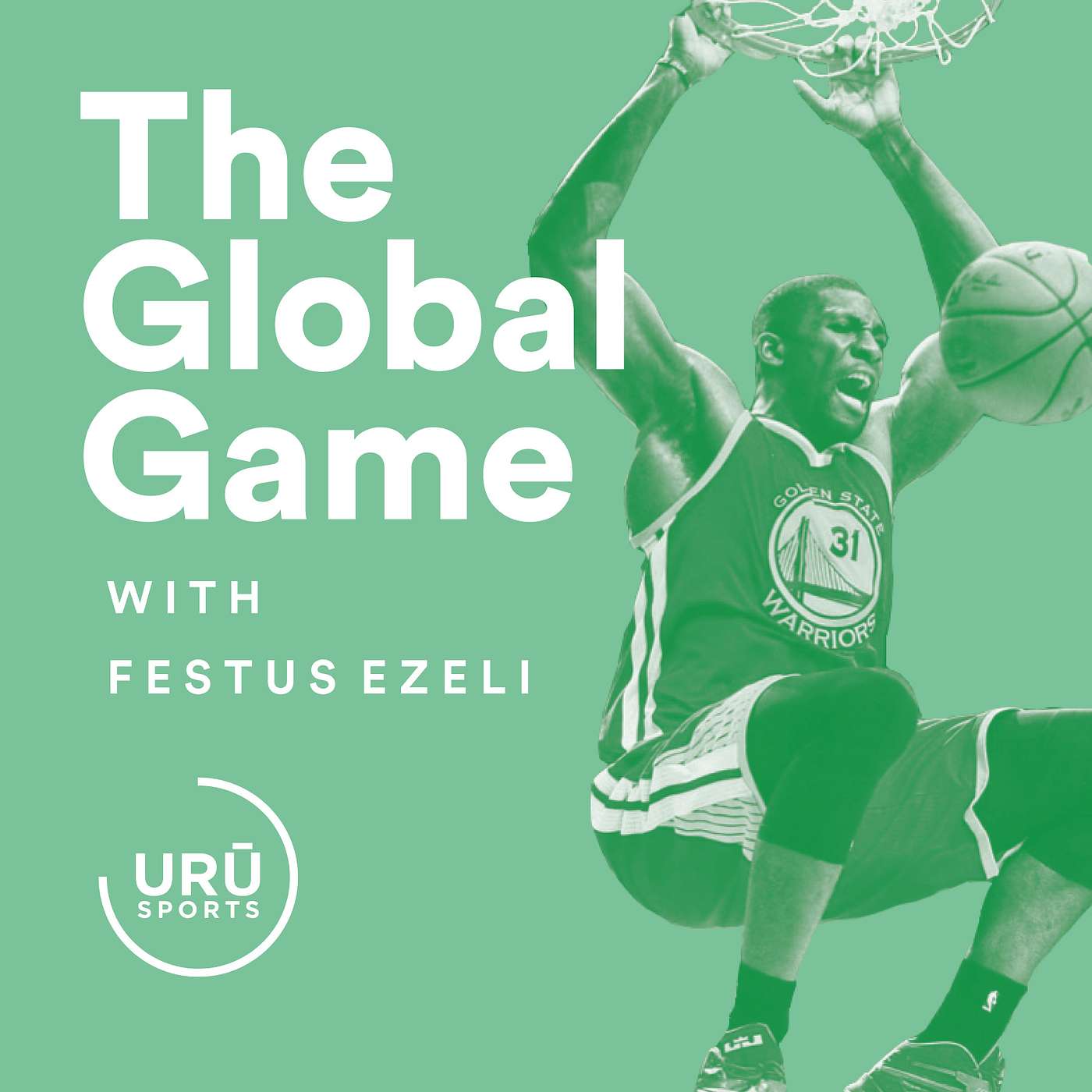 Festus Ezeli | Rebuilding The Beast