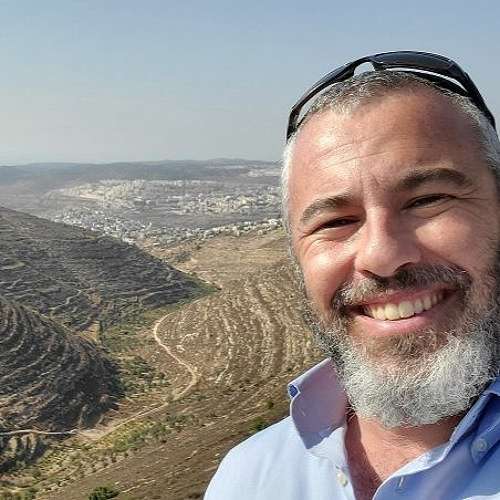 Yishai Fleisher