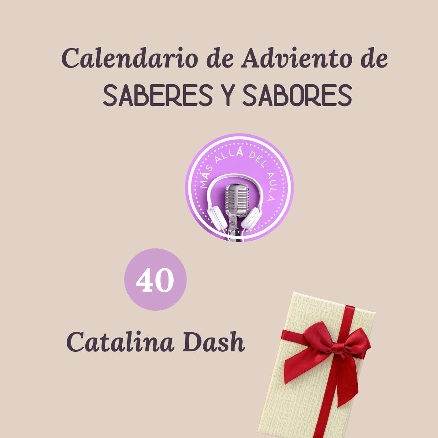 Regalo Catalina Dash episode artwork