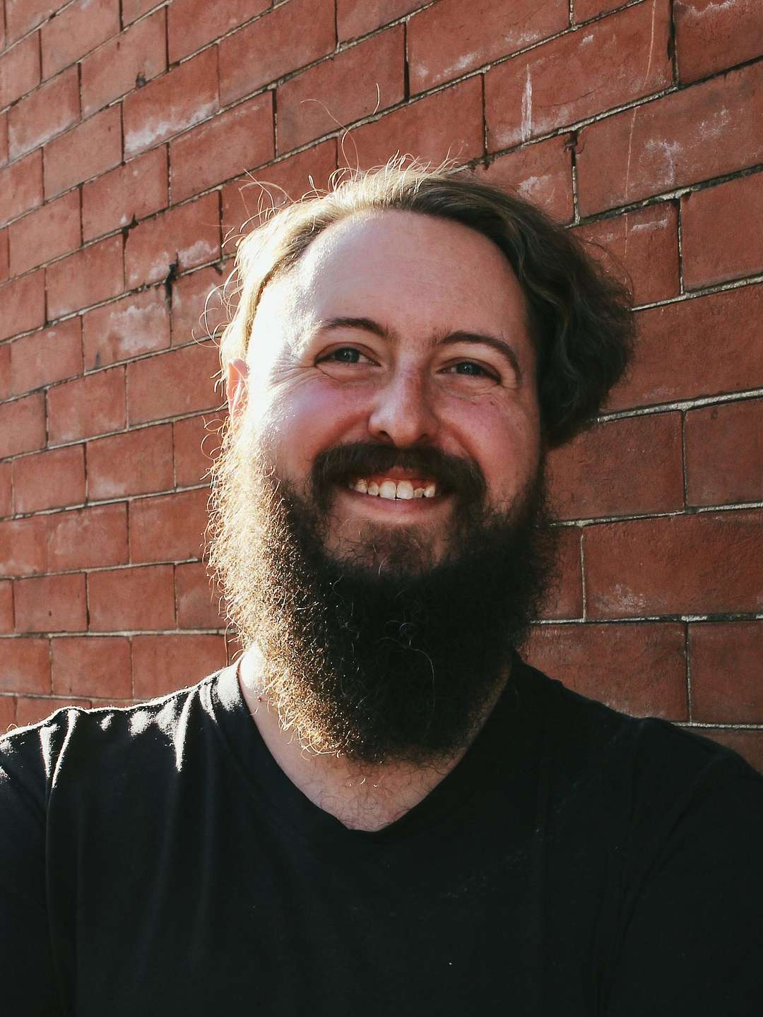 Dean Bradley