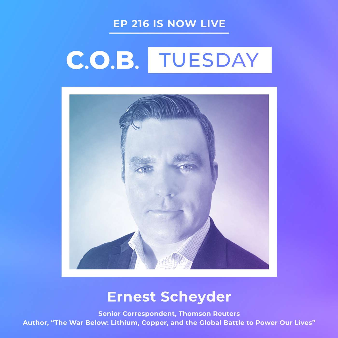 Podcast Cover