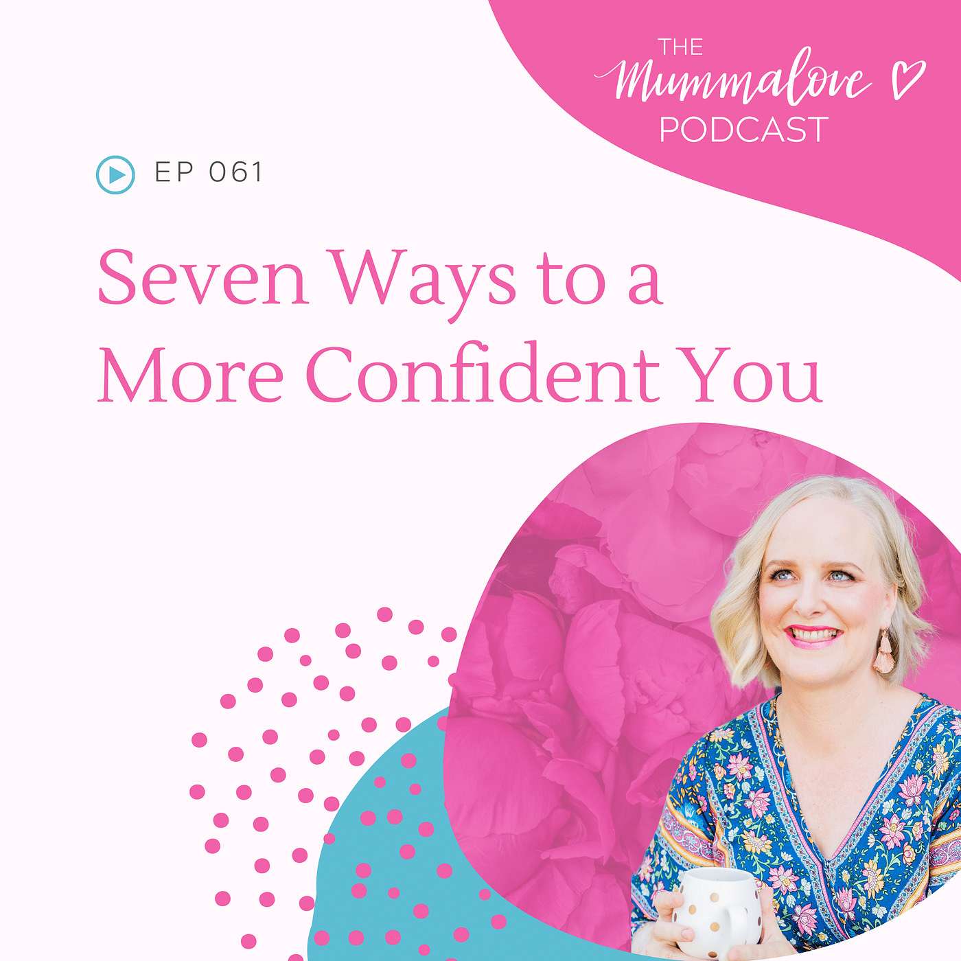 Seven Ways to a More Confident You