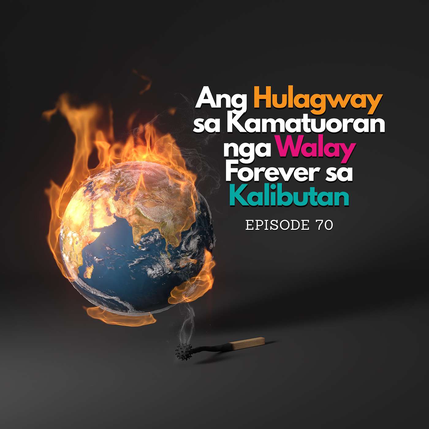 Kinabuhing Kristohanon: a Wali Bisaya Preaching