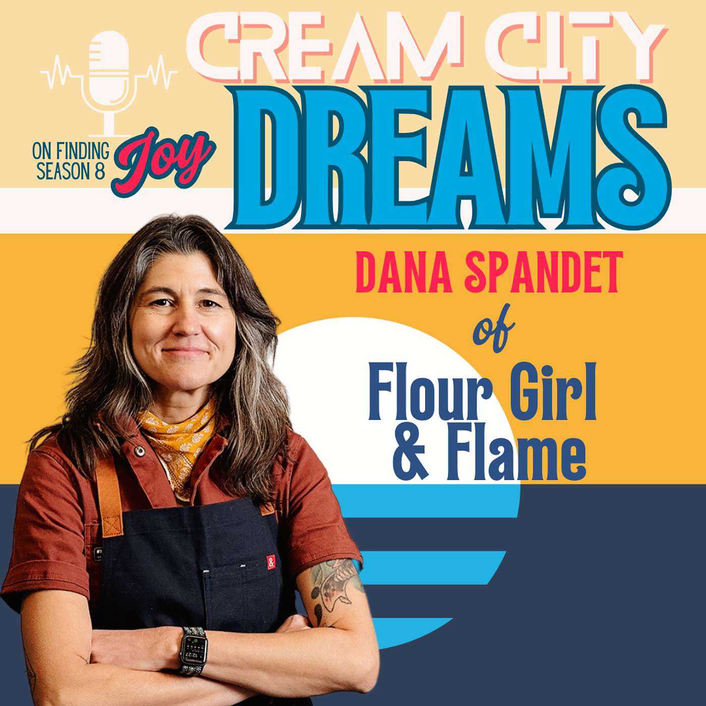 Cream City Dreams || A Milwaukee Podcast