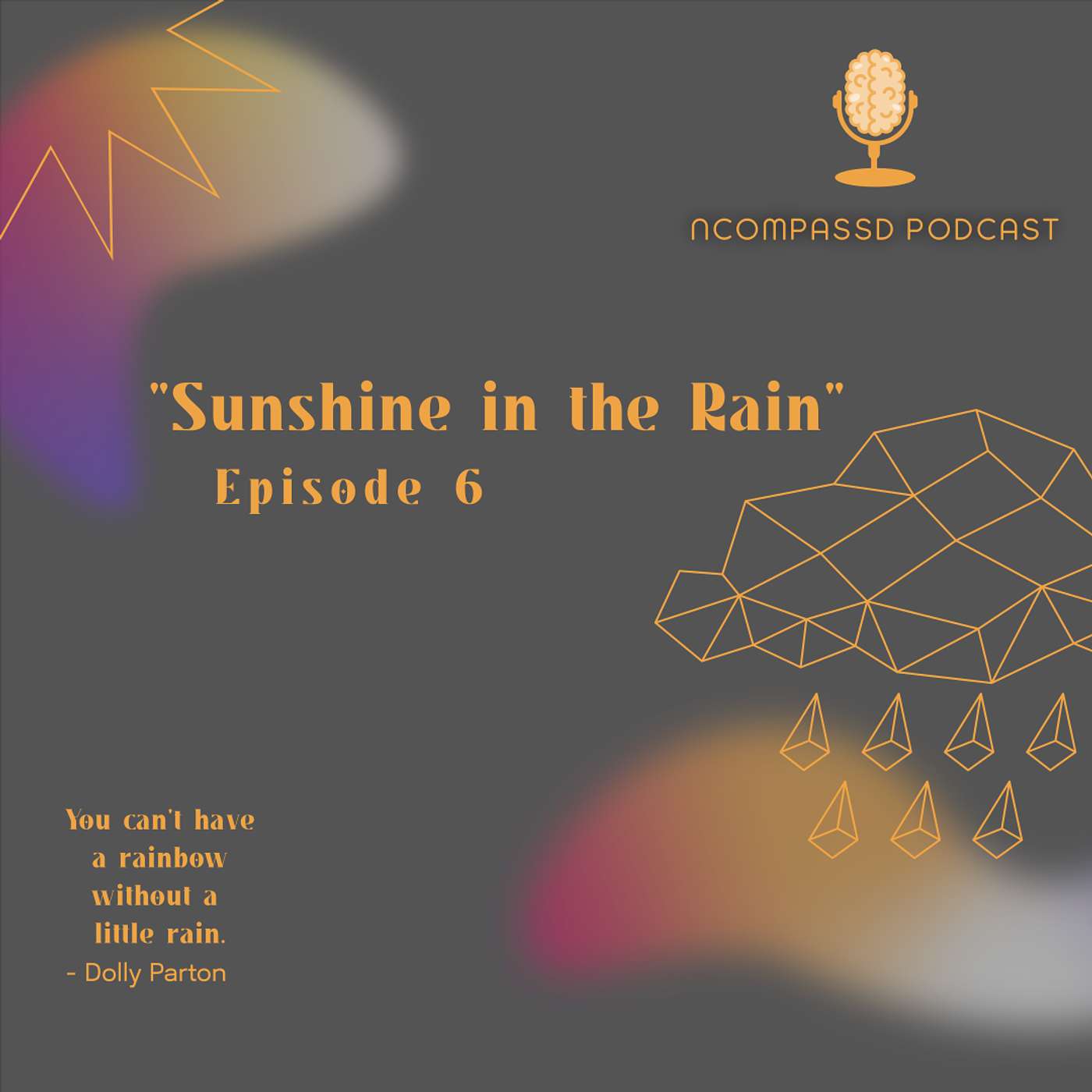 Sunshine in the Rain