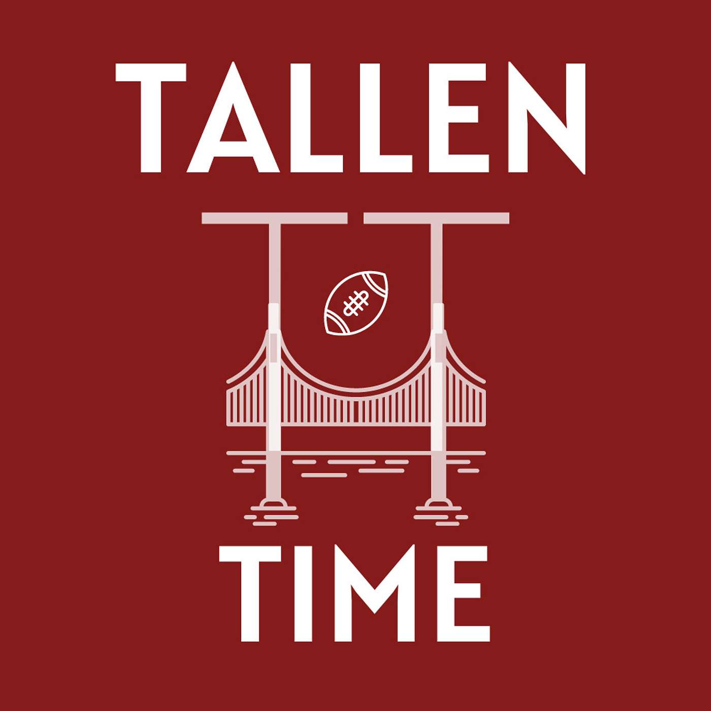 Tallen Time Podcast