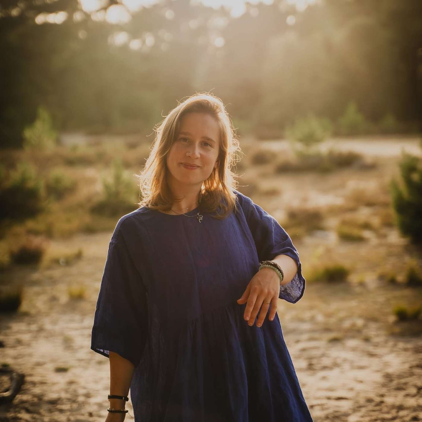 Intieme tijd, de podcast van het intimiteitsfeest