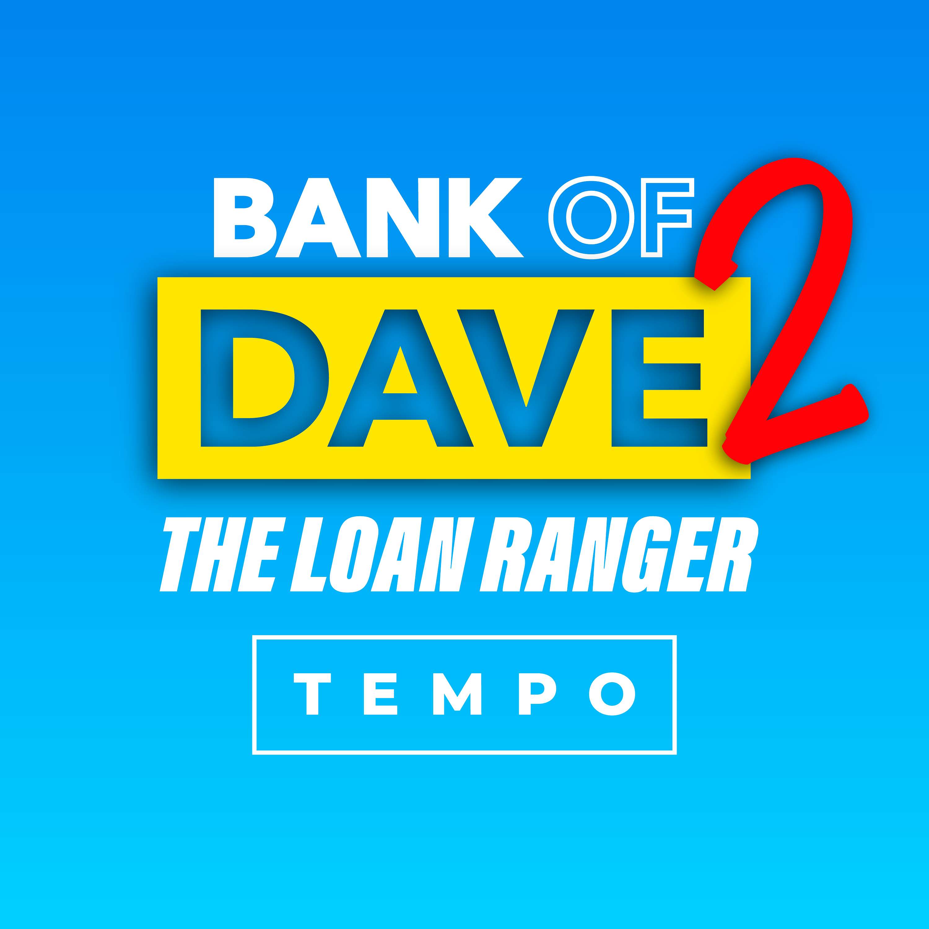 Tempo Productions Bank of Dave 2 - The Making Of 