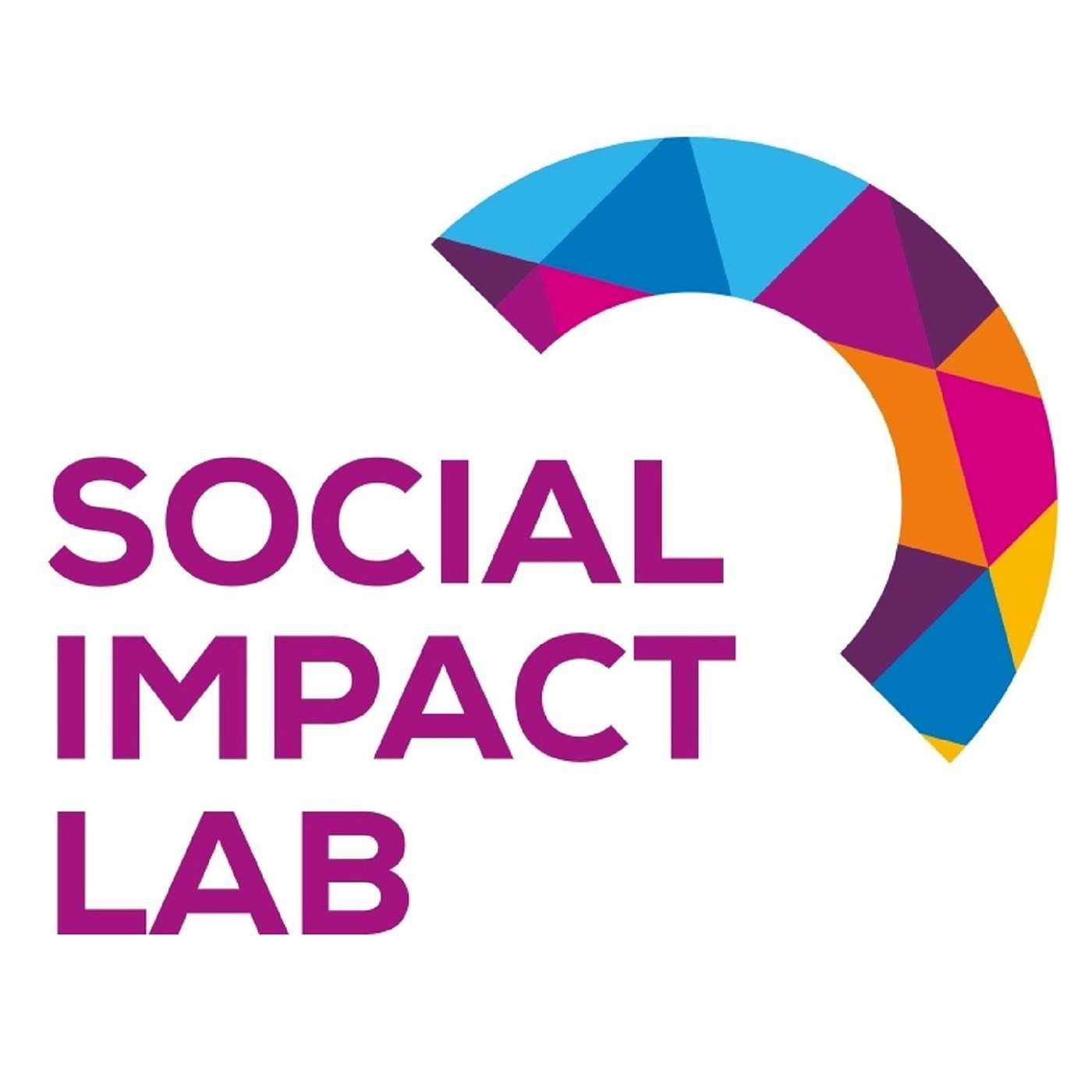 Social Impact Lab: The journey of Kick4Life F.C. and co-founder Steve Fleming MBE episode artwork