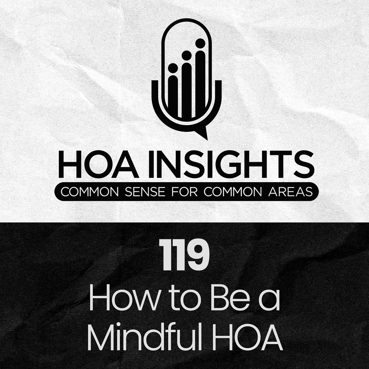 HOA Insights: Common Sense for Common Areas