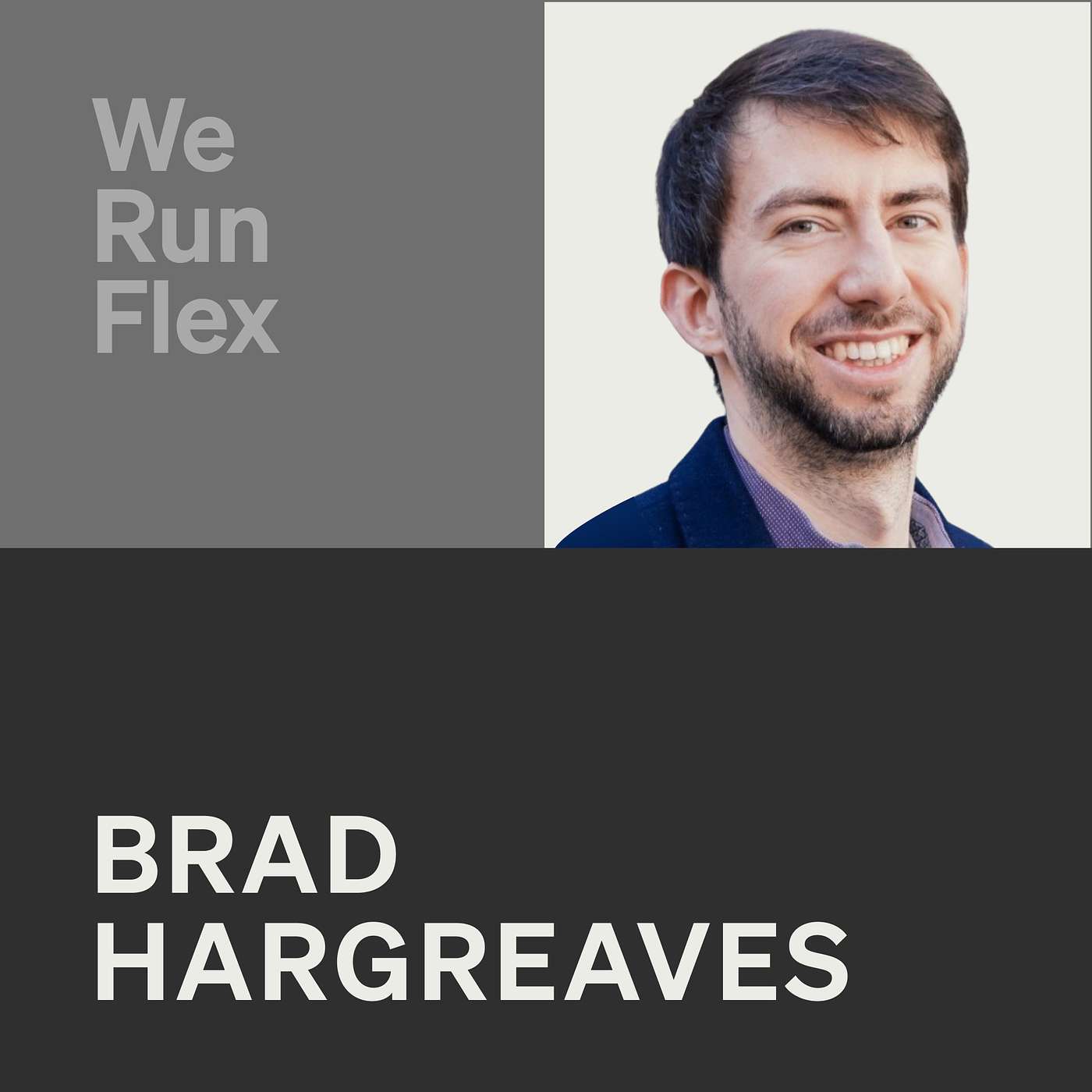 Exploring Co-Living, Office Space, and Real Estate Trends with Brad Hargreaves [Thesis Driven, Common, General Assembly]
