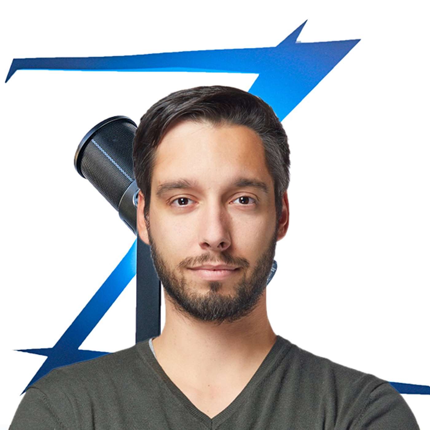 Z-Каст