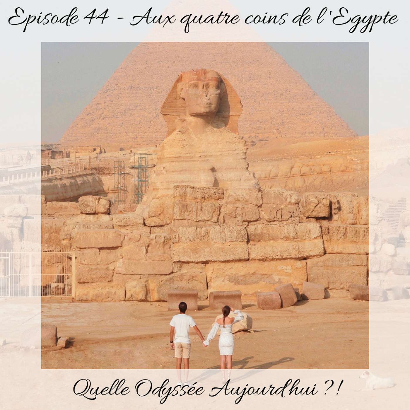 Quelle Odyssée Aujourd\'hui ?!