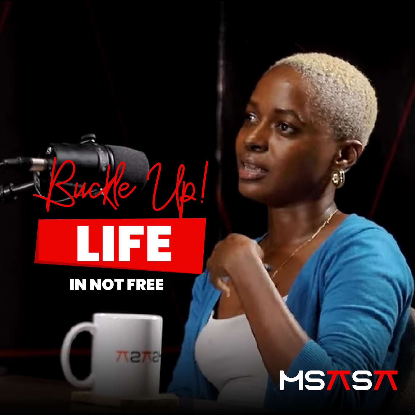 MSASA Podcast