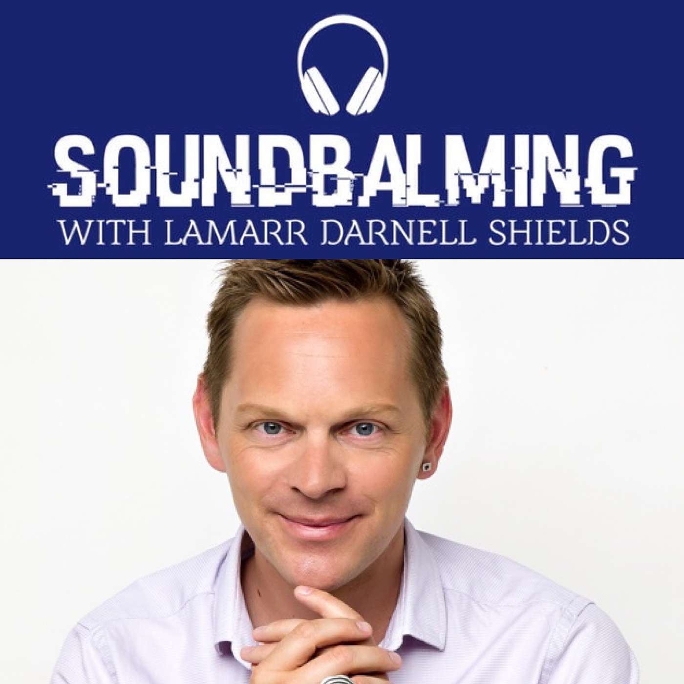 The Power of Building a Business with Purpose with Calvin Correli