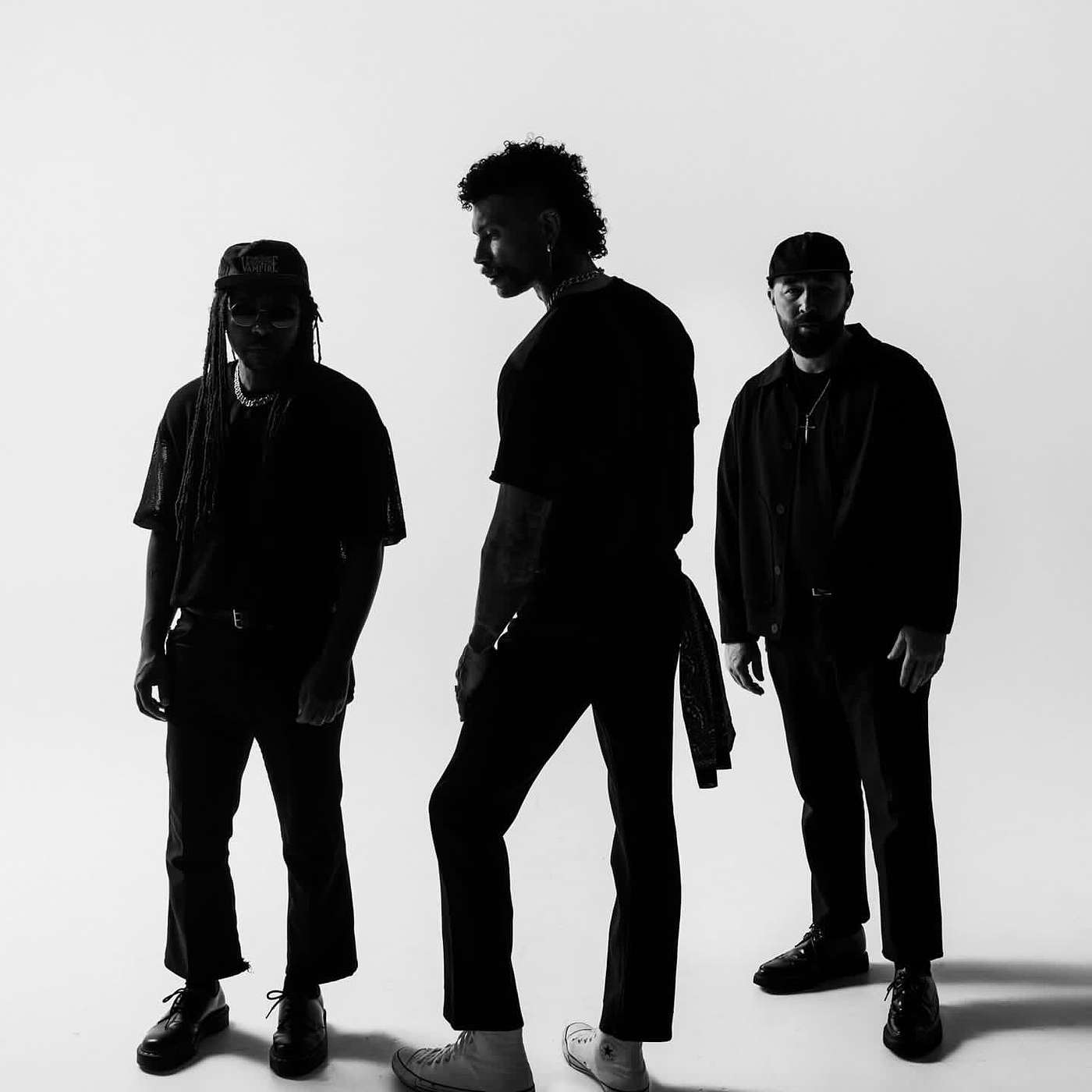 Urban Heat on Rock In:flux