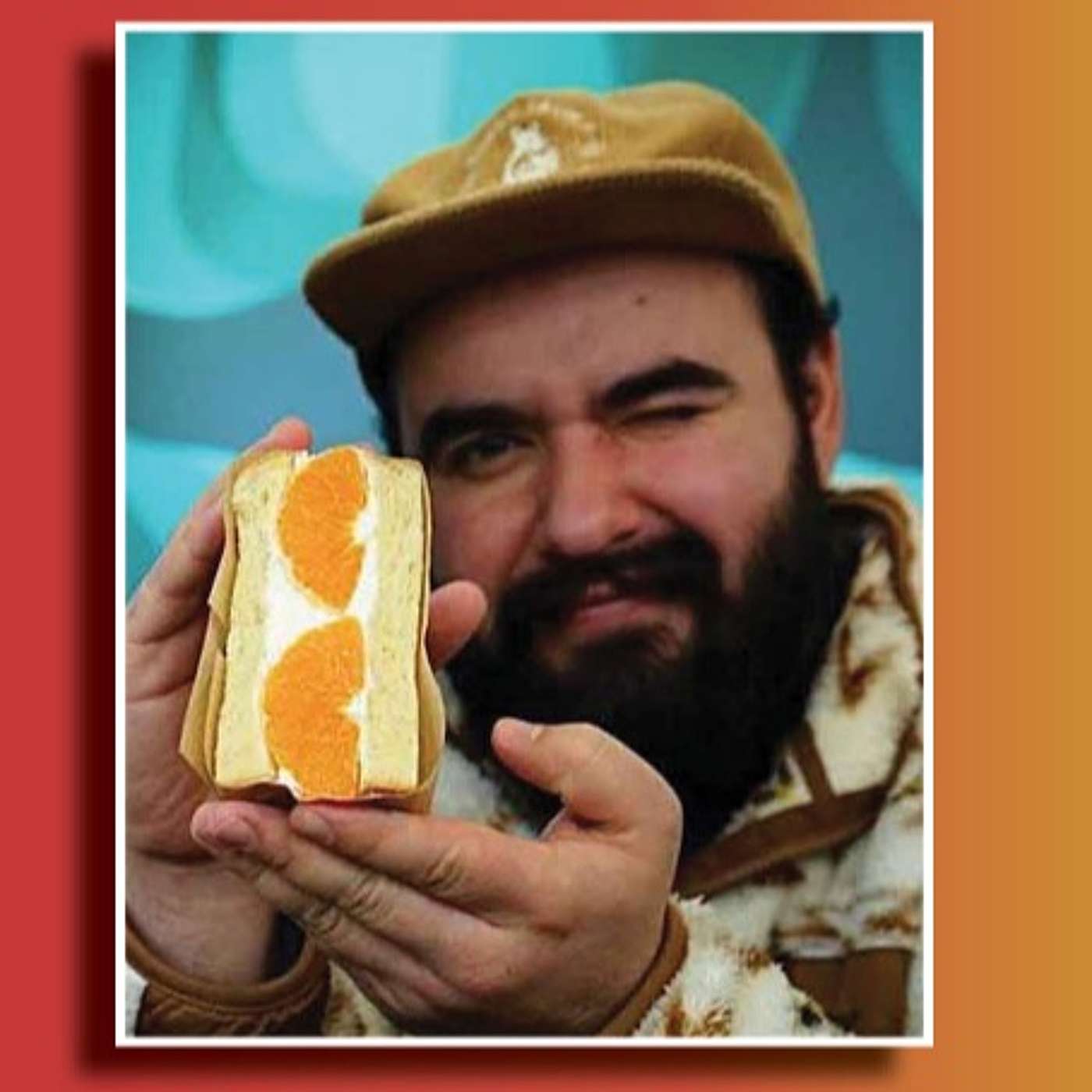 Bend Don't Break: Kita Café Founder James Gage episode artwork