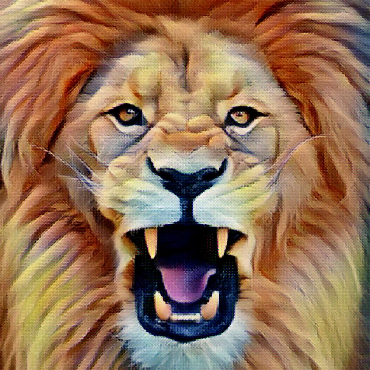 Personal Power: Manifesting Your Inner Lion