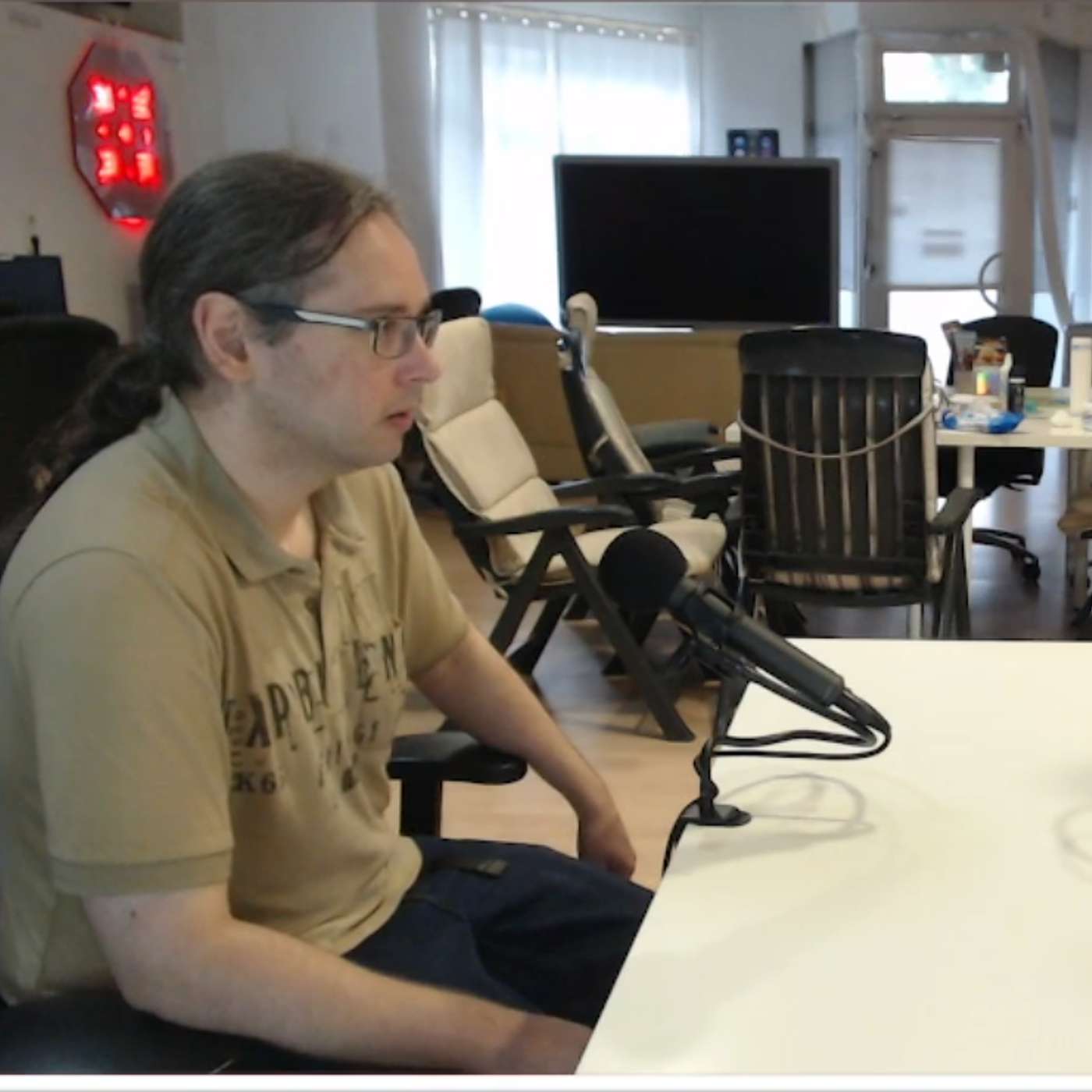 Core Gamer Treff Podcast